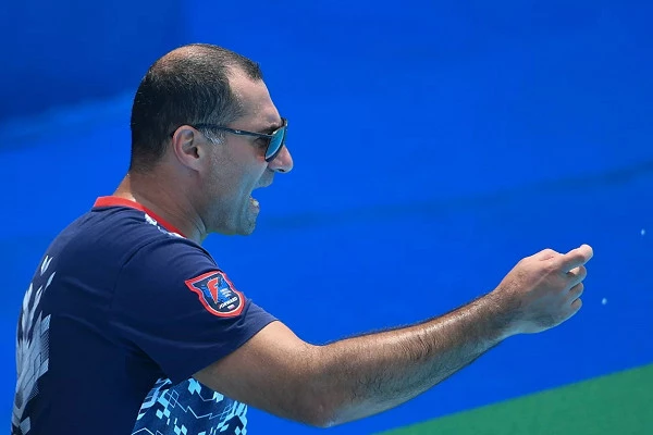 «Глупость несусветная»: Гайдуков о решении CAS